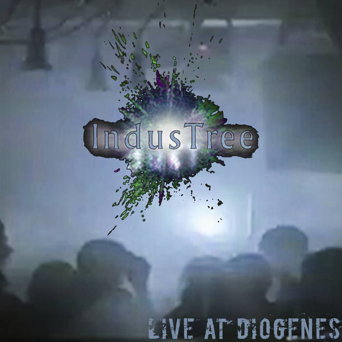 IndusTree – Live at Diogenes ’97