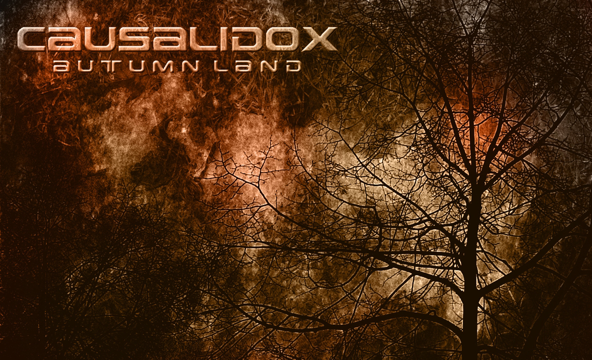CausaliDox – Autumnland [Kaos Ex Machina – KEMn15] [2006]