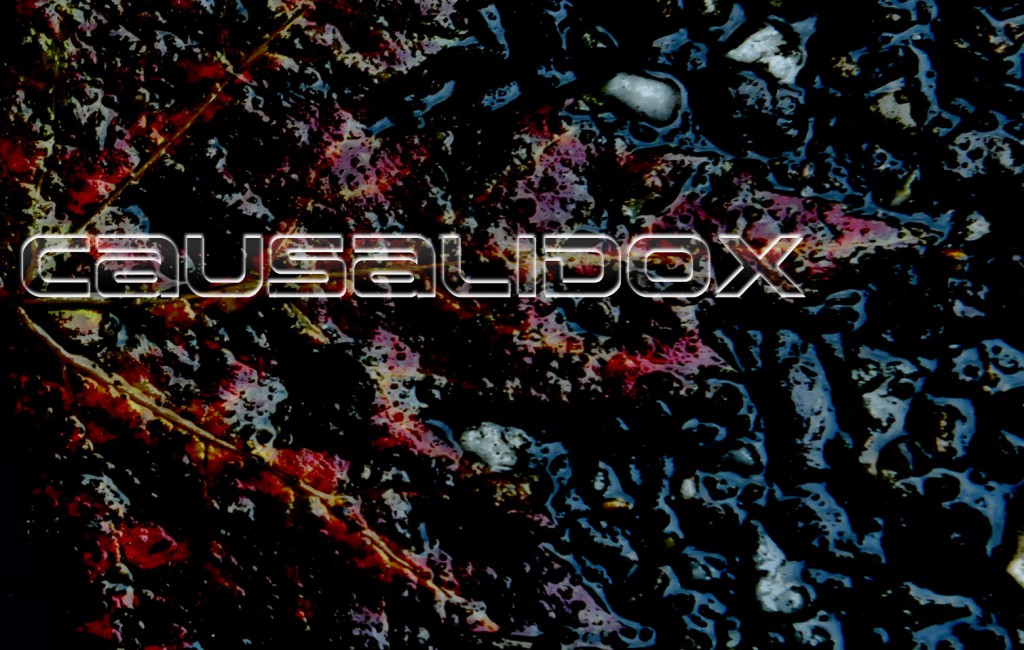 CausaliDox – Promo (Electronic Music For Your Mind)