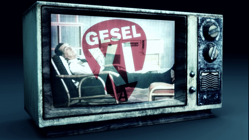 GeselXL [2010]