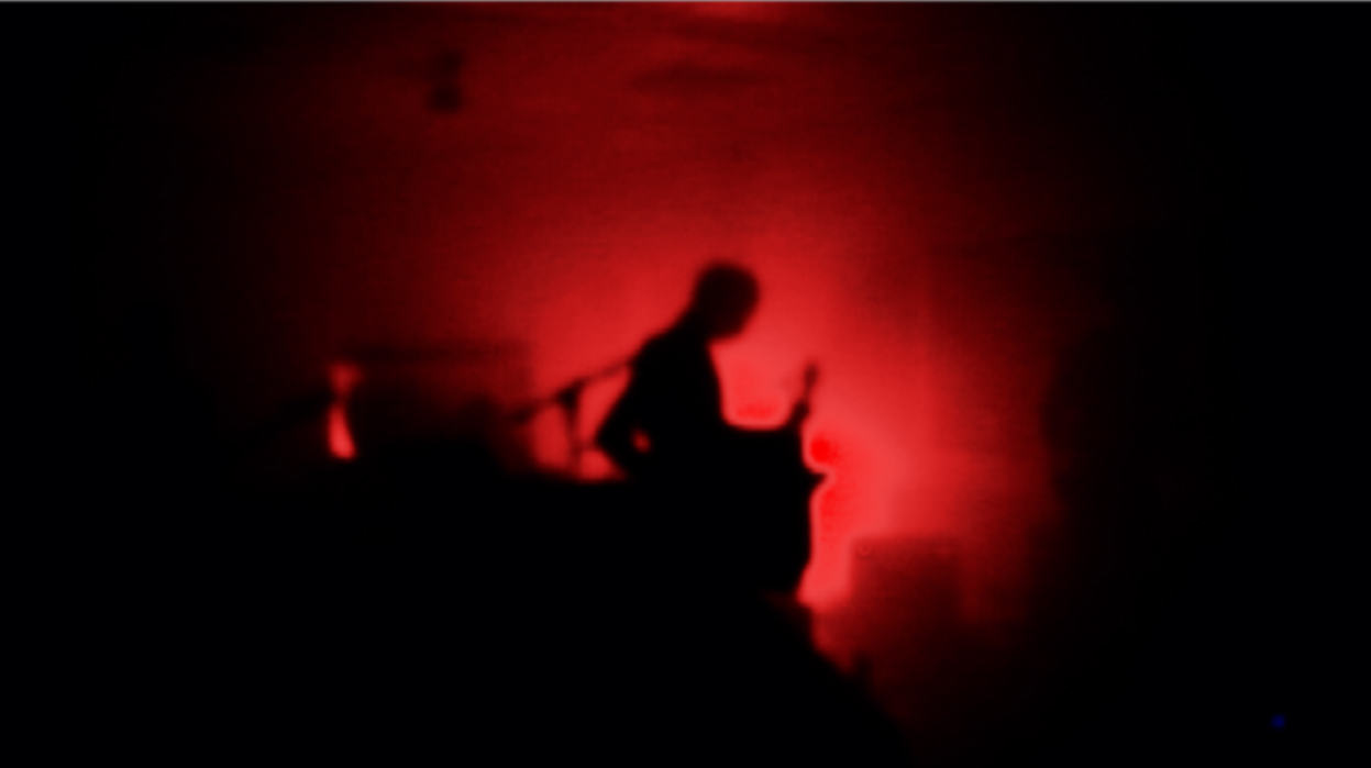 Hadewych and Machinist live at MOL [2010]