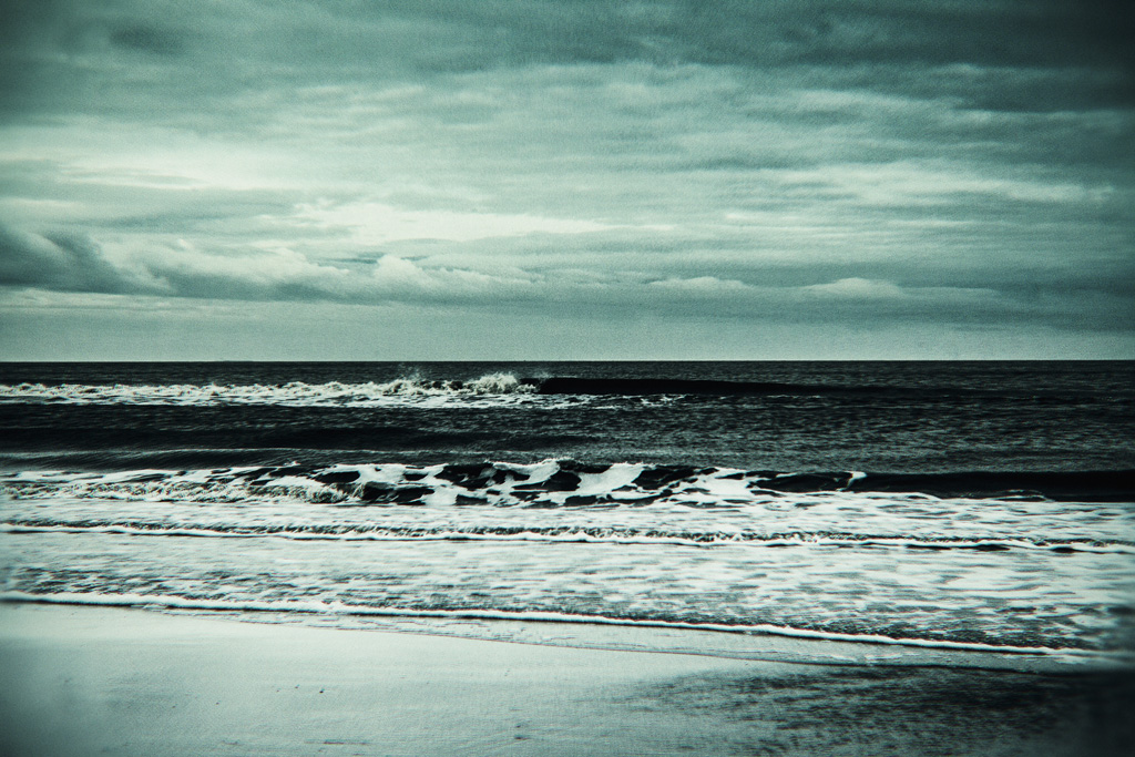 The Island