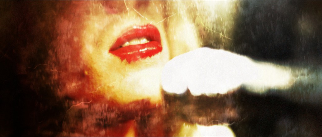 Script – Rodèlle – I’m Afraid I’m Not [2014]