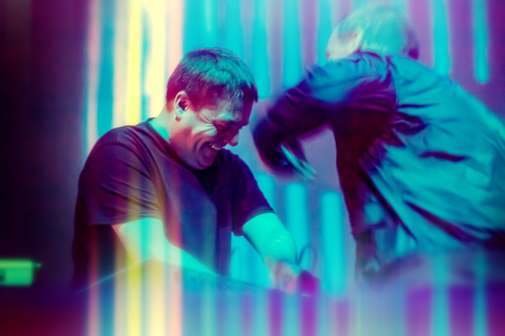 808 State – Incubate Festival [2013]