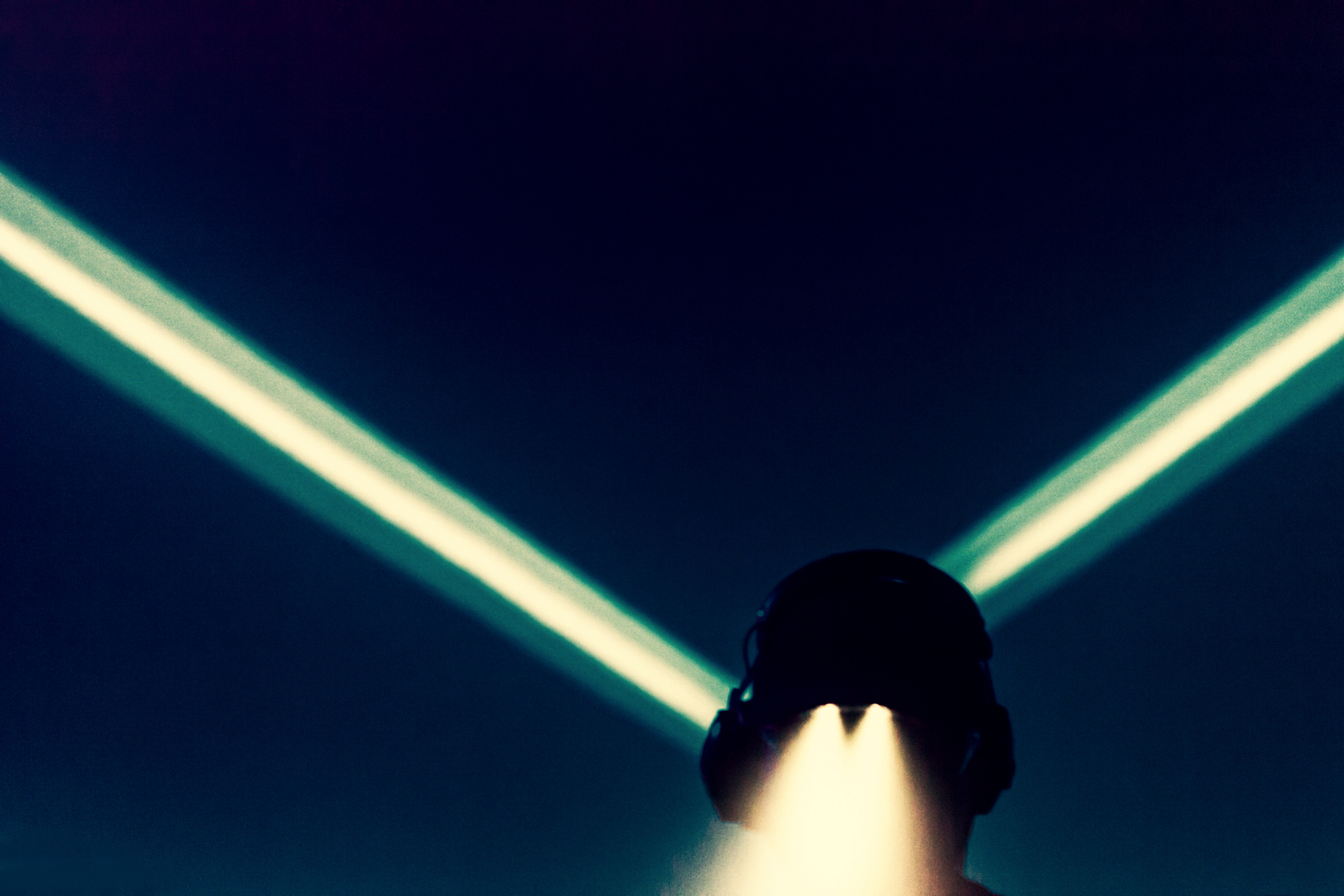 A Guy Called Gerald – Incubate Festival [2013]
