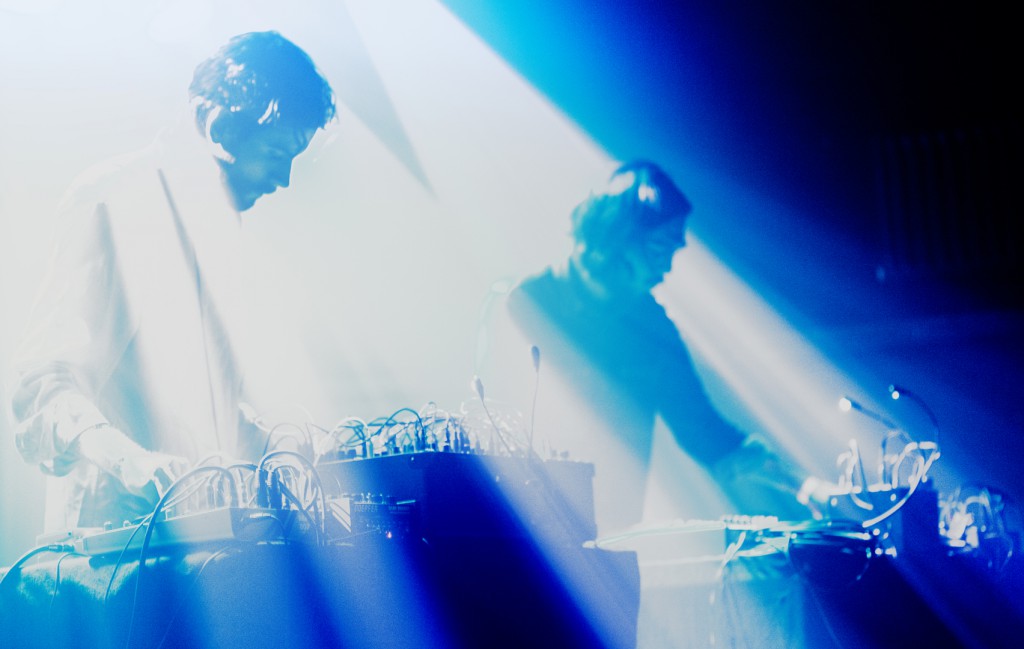Barn Owl – Incubate Festival [2013]