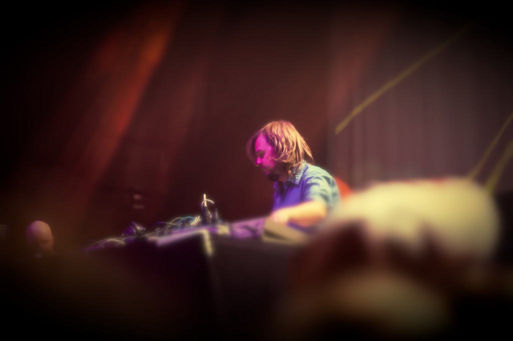 Ceephax Acid Crew – Incubate Festival [2013]