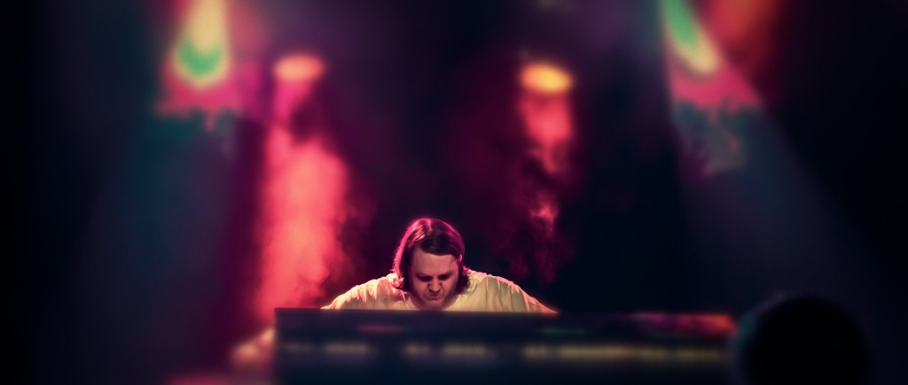 Chris Moss Acid – Incubate Festival [2013]