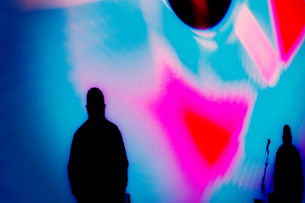 Clock DVA – Incubate Festival [2013]