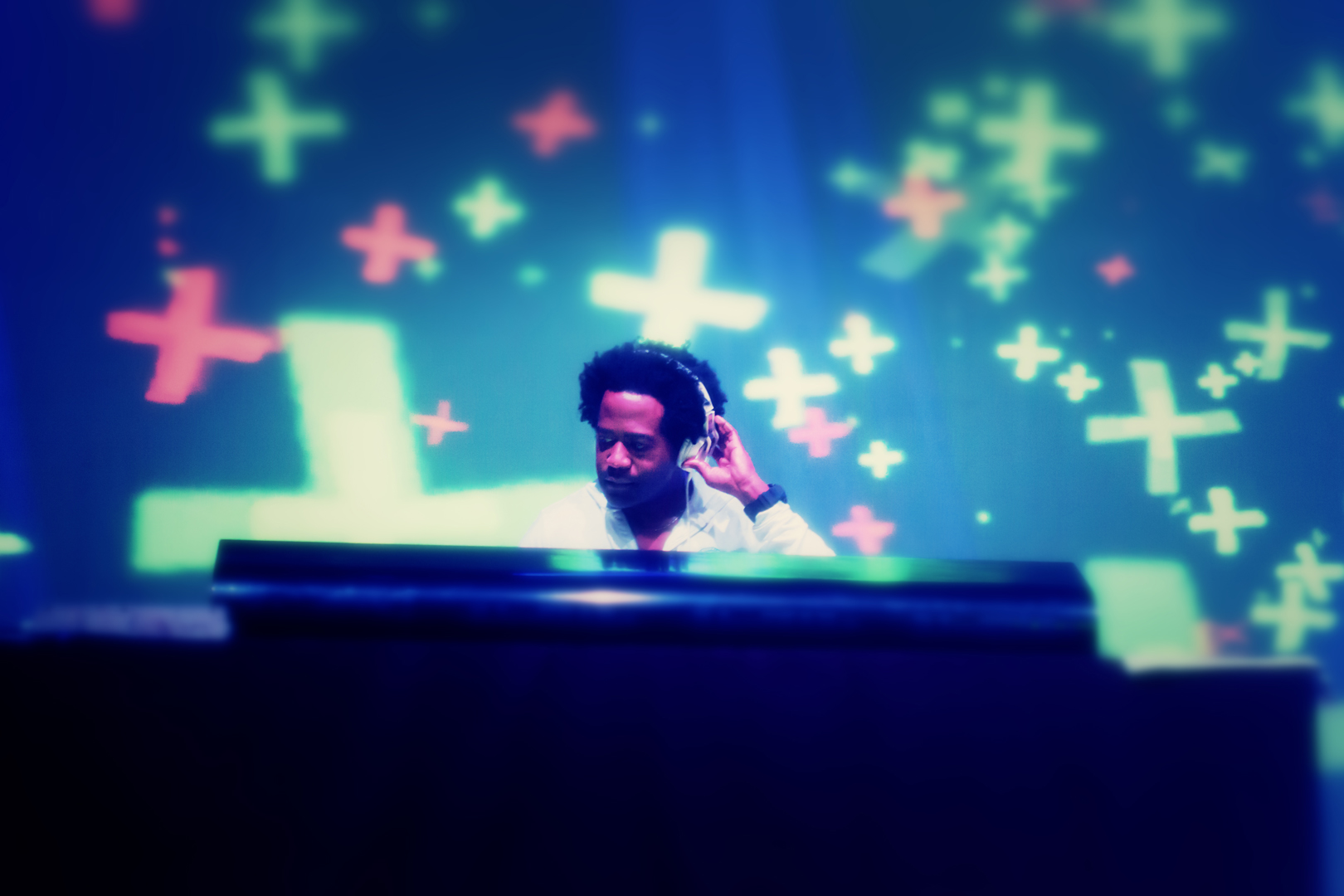 DJ Pierre – Incubate Festival [2013]