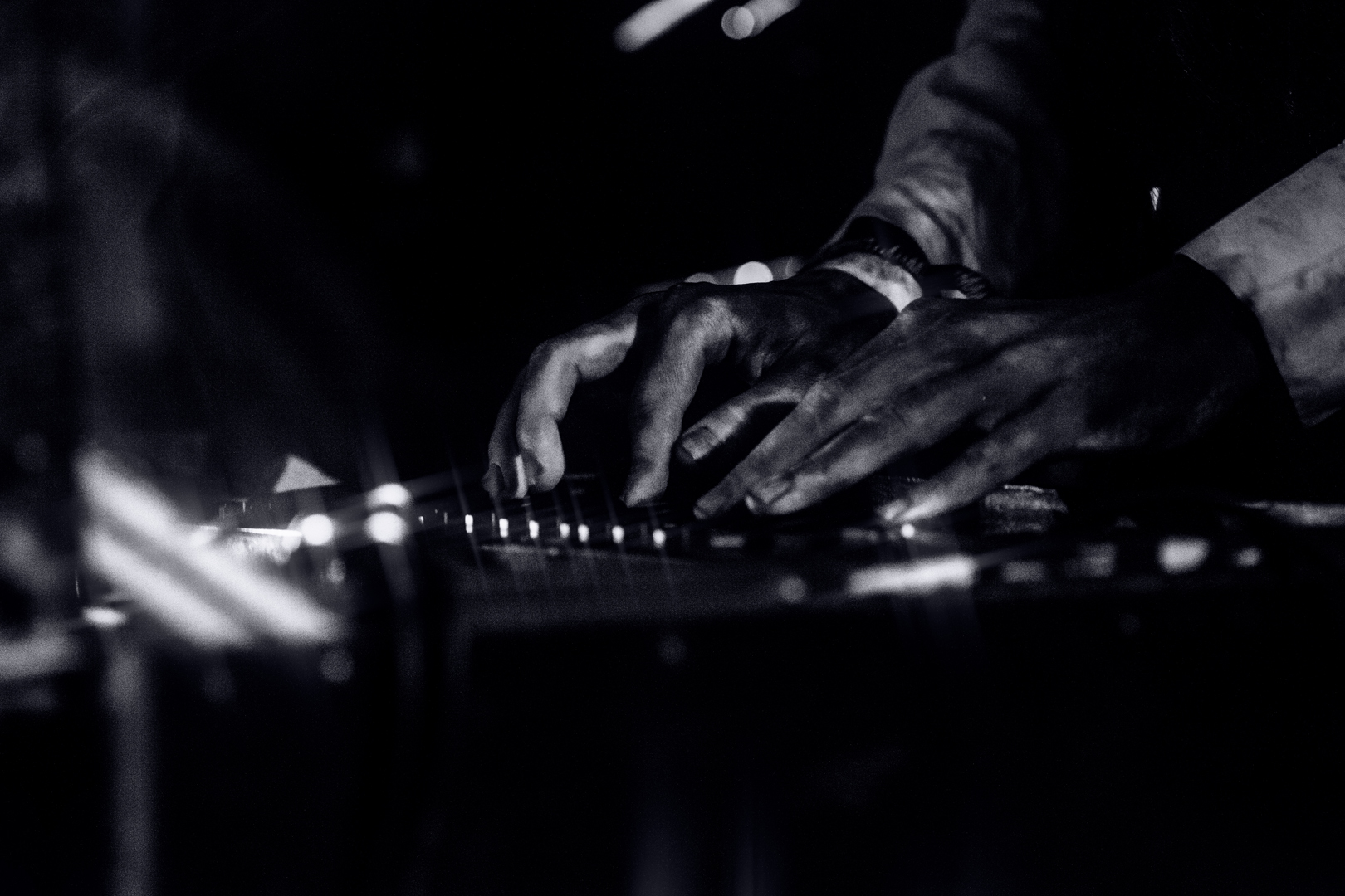 Distel – Incubate Festival [2013]