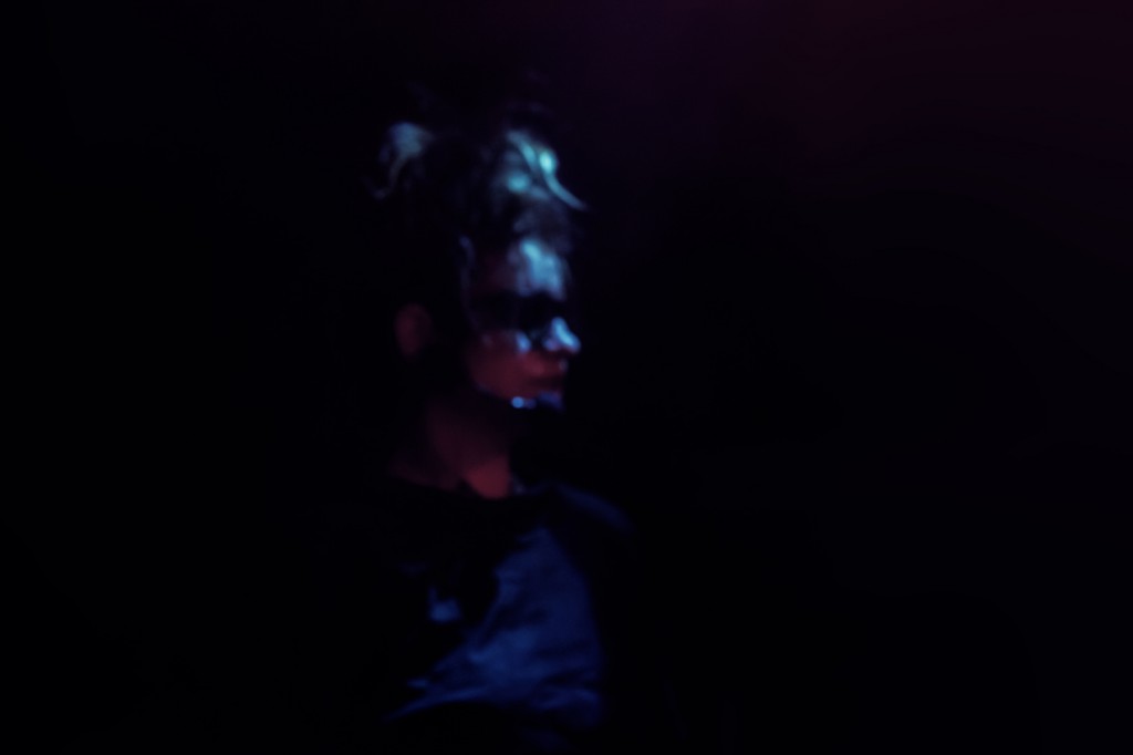 Geneva Jacuzzi – Incubate Festival [2013]