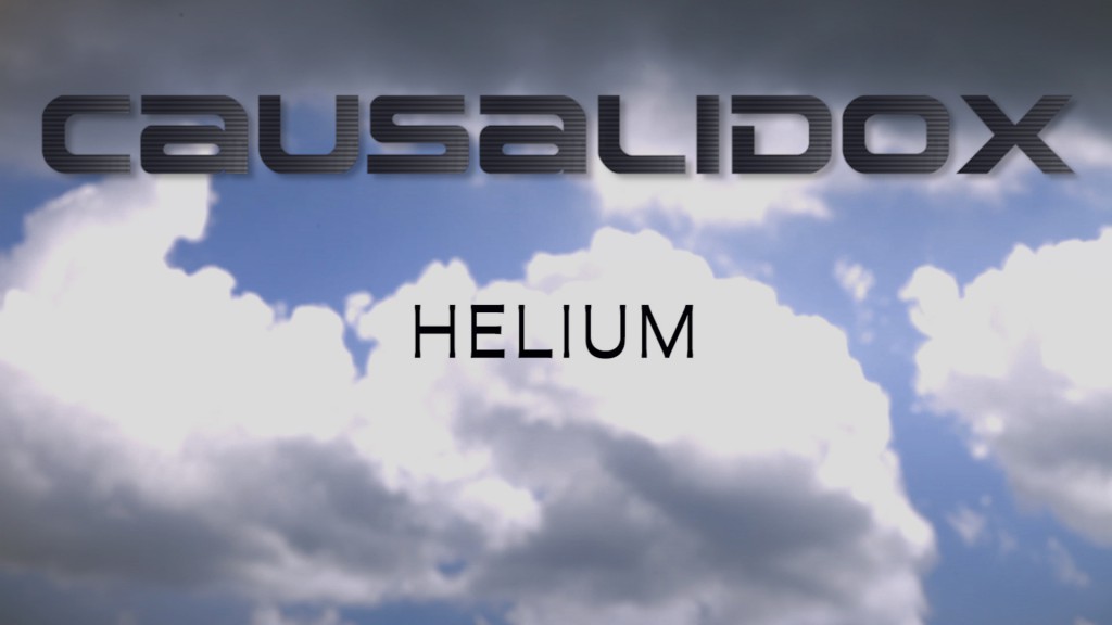 CausaliDox – Helium