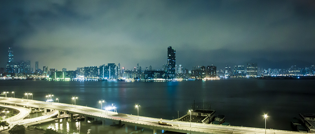 Hong Kong