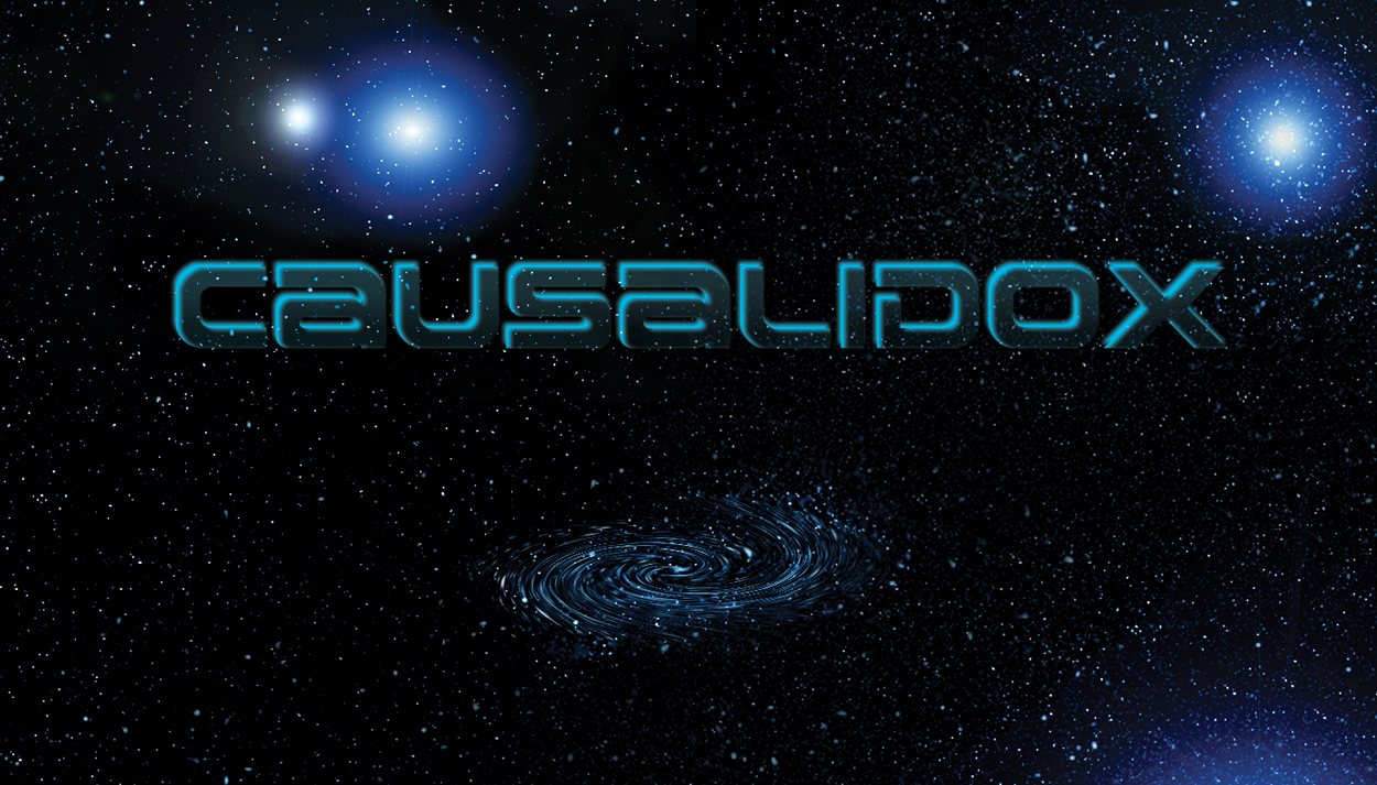 CausaliDox – Sleep Deprivation Sessions [Kaos Ex Machina – KEMn107] [2009]