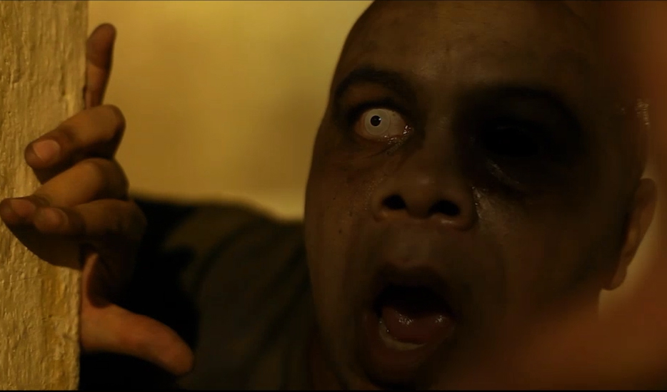 Marcus Moonen – Original Soundtrack for a horrorfilm