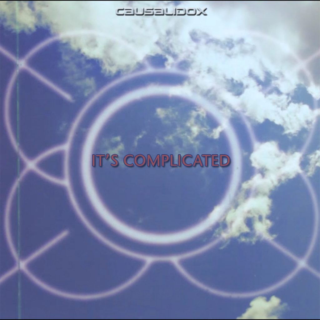 CausaliDox – It’s Complicated
