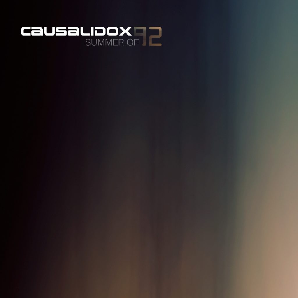 CausaliDox – Summer of 92