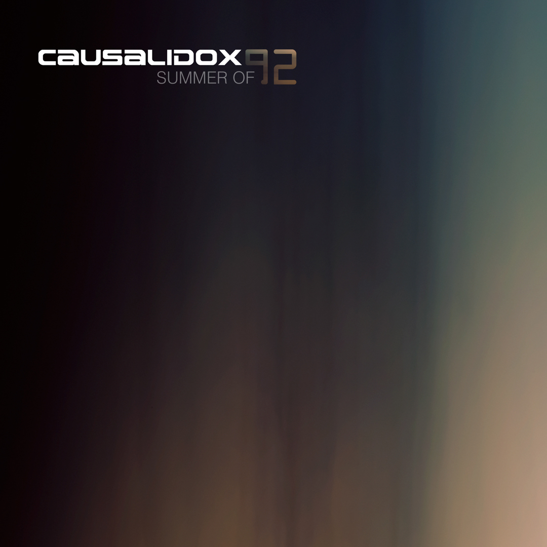 CausaliDox – Summer of 92 [Shipwrec] [2019]