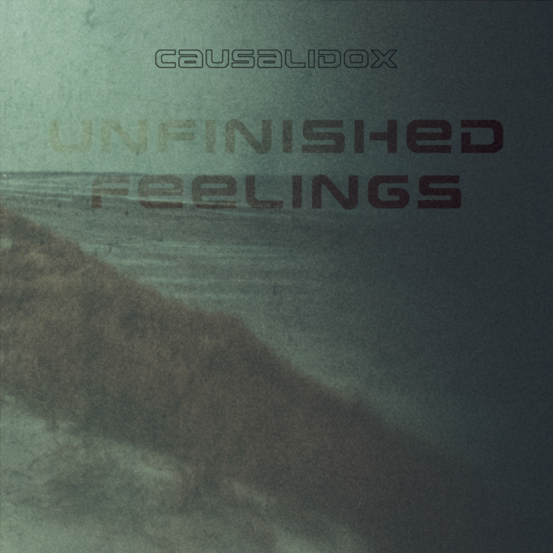 CausaliDox – Unfinished Feelings [2014]