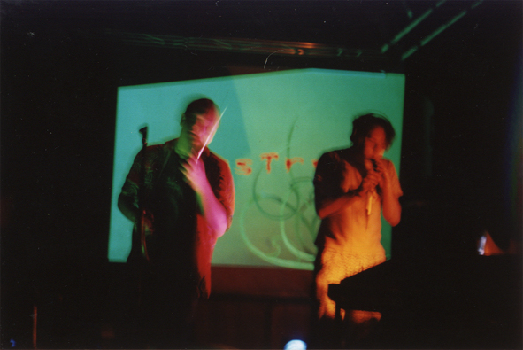 IndusTree [1996–2003]