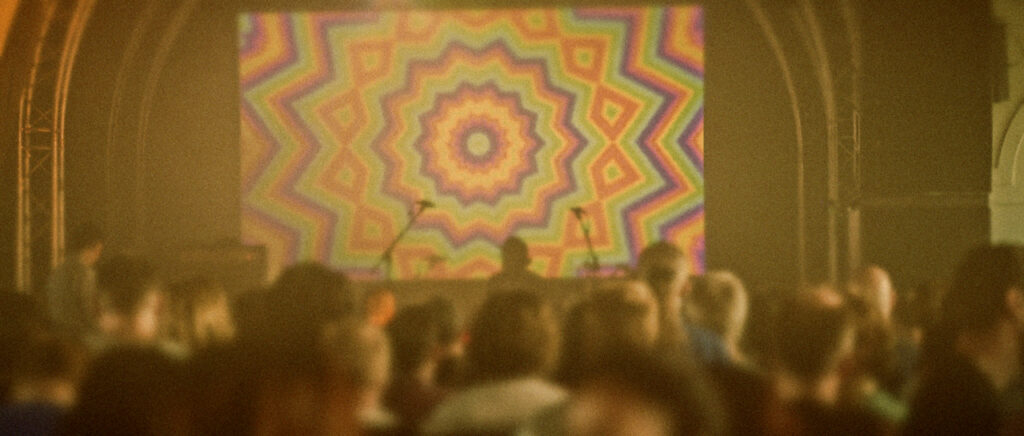 Datashock – Incubate Festival [2014]