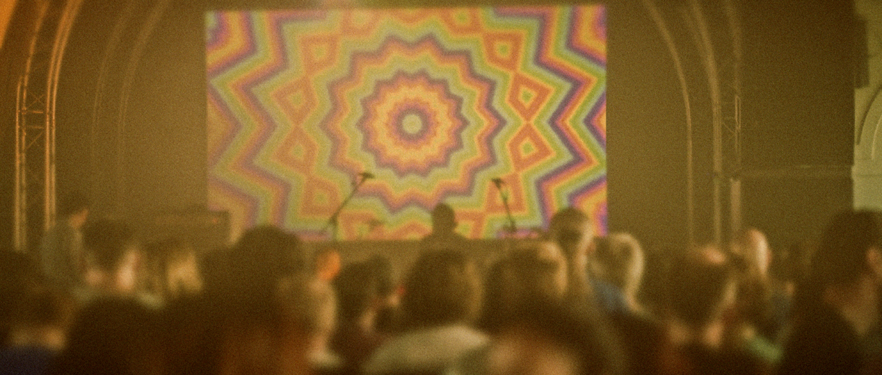 Datashock – Incubate Festival [2014]