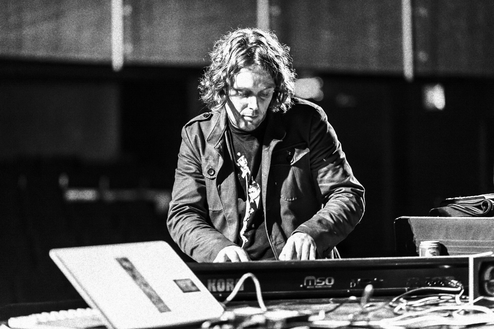Grimm Limbo at Stadsschouwburg [2012]