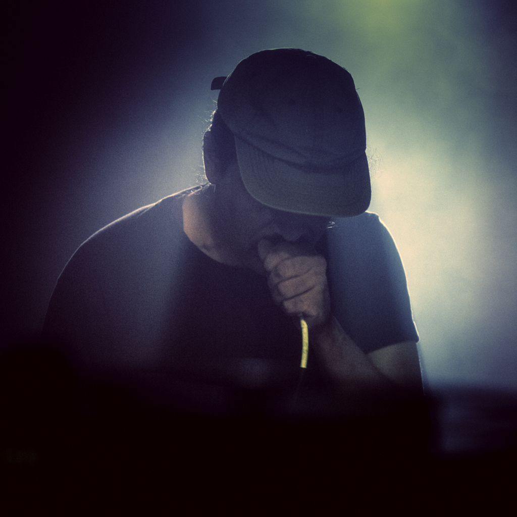 Jahiliyya Fields – Incubate Festival [2014]