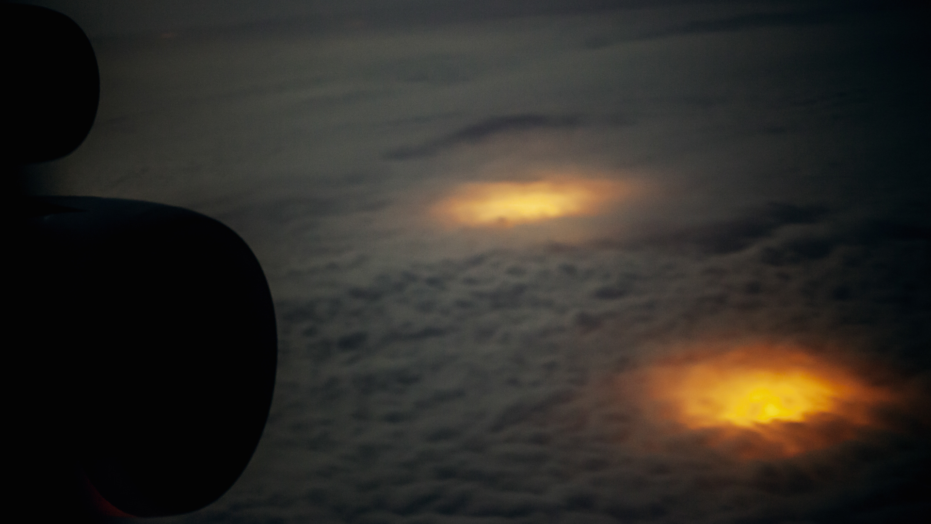 Clouds [2011 – 2018]