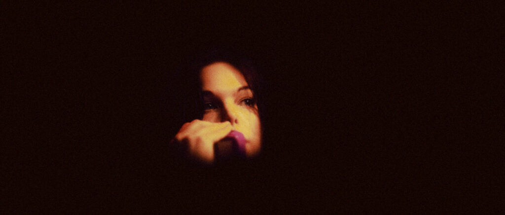 Olivia Block – Incubate Festival [2014]