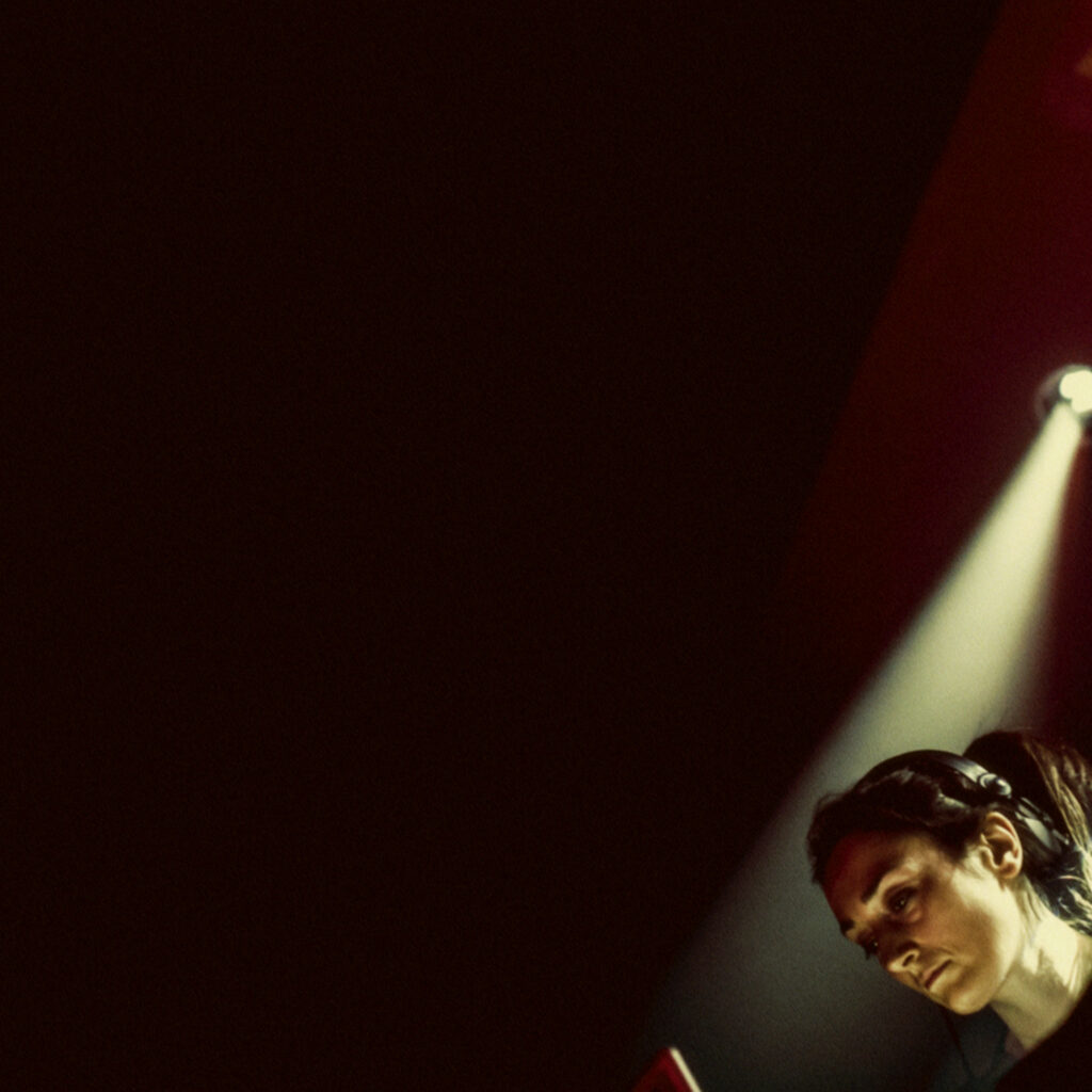 Paula Temple – Incubate Festival [2014]