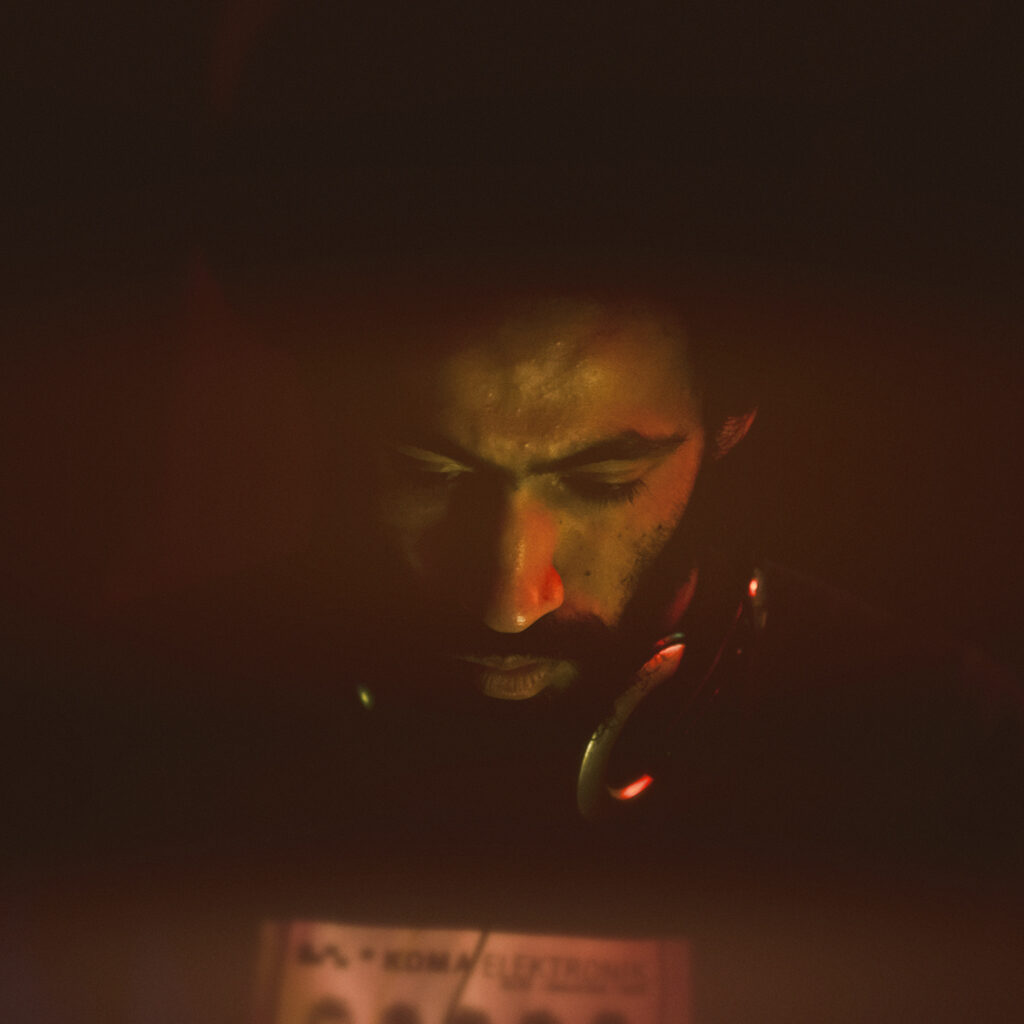 Polynation – Incubate Festival [2014]