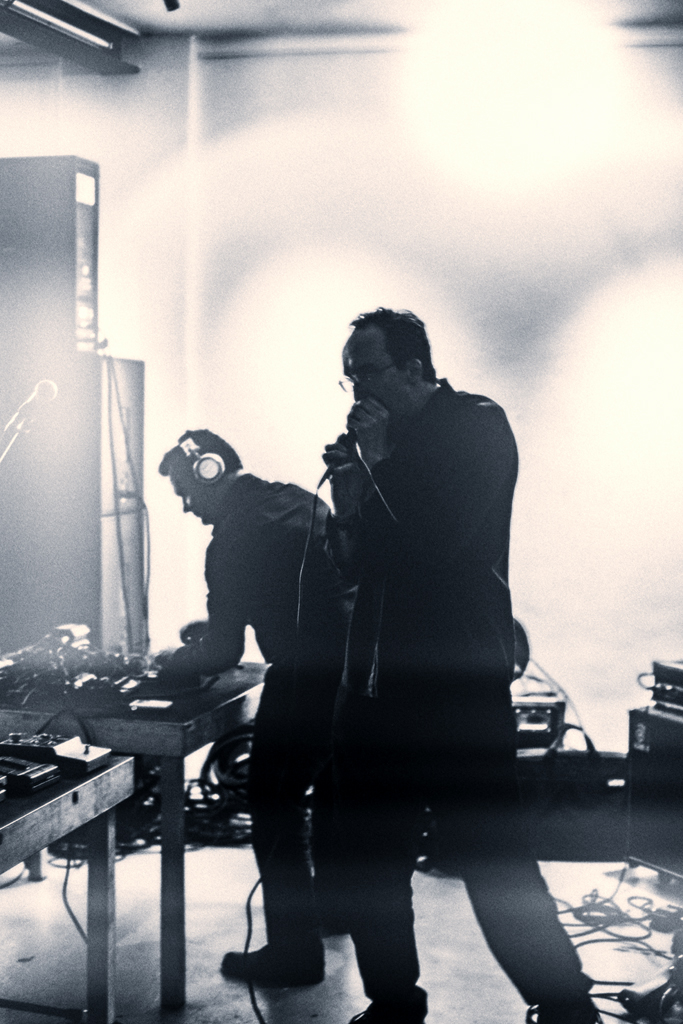 Ramleh – Incubate Festival [2014]