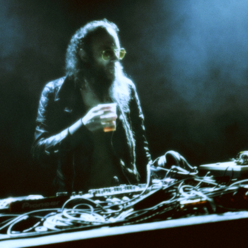 Schmerzlabor – Incubate Festival [2014]