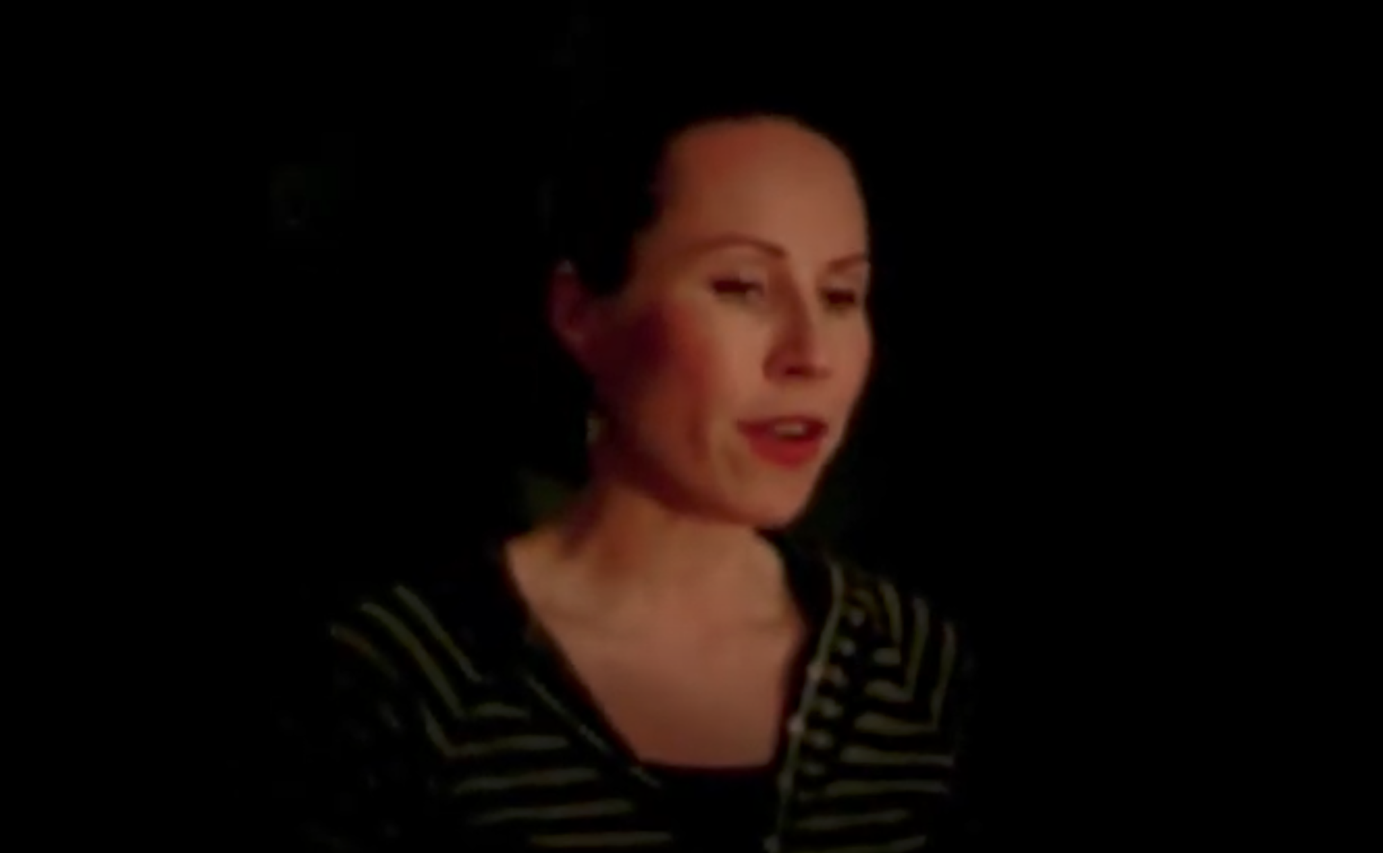 The Gathering – Living room session [2010]
