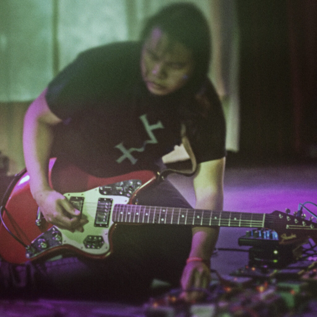This Quiet Army – Incubate Festival [2014]
