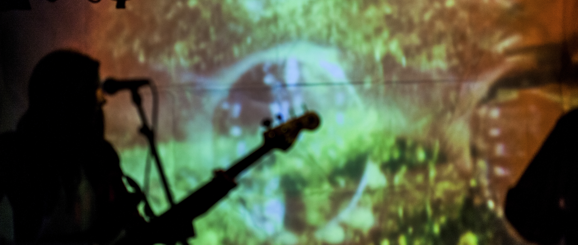 Tropic Of Cancer at Merleyn [2013]