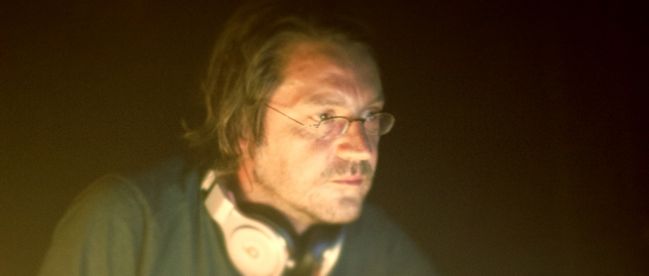 Unit Moebius – Incubate Festival [2014]