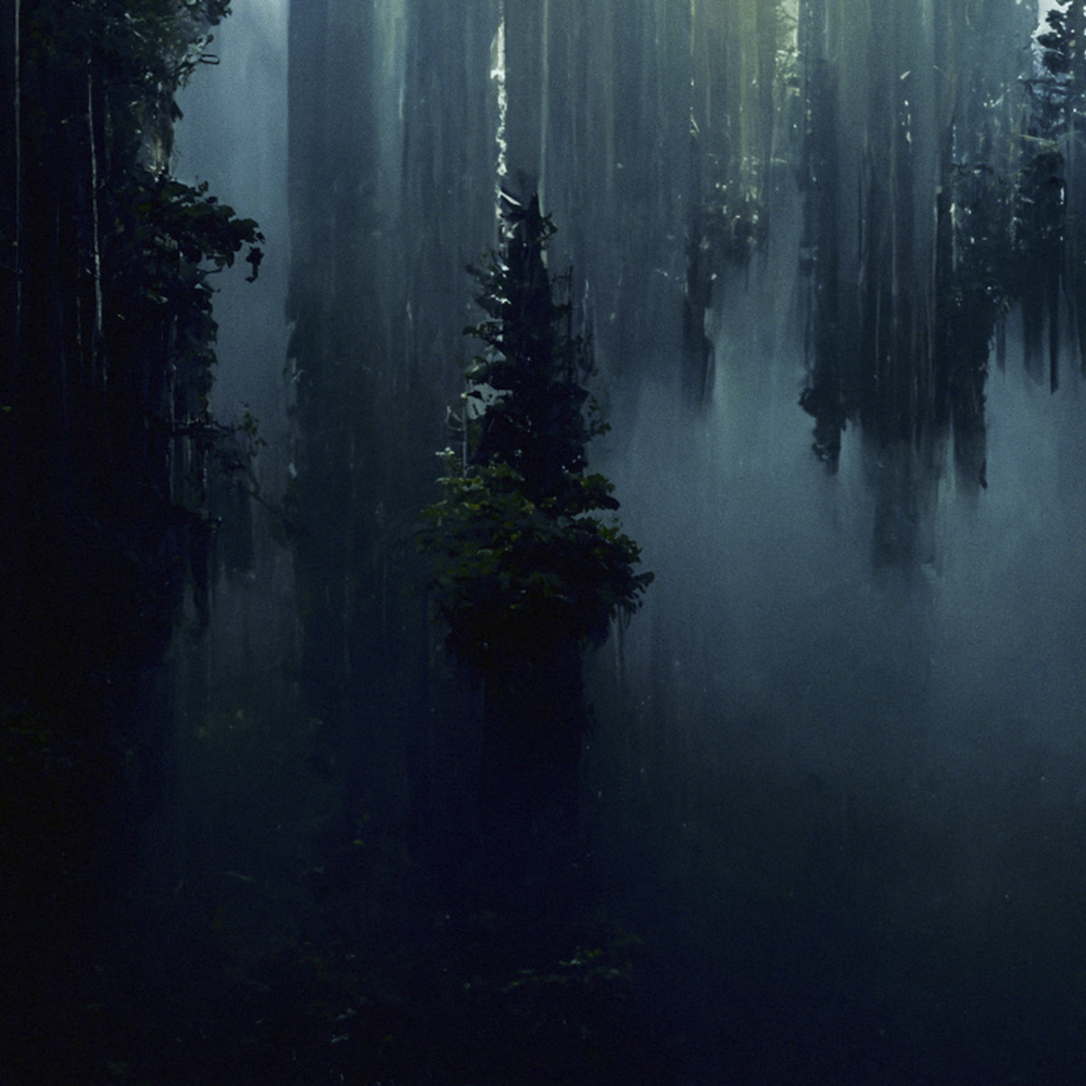 CausaliDox – Between The Leaves Lies Eternity