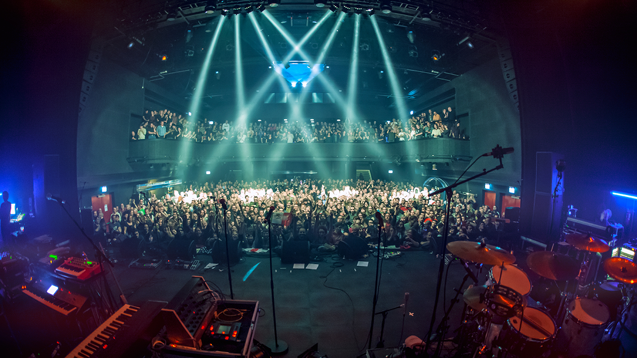 The Gathering – 25 Years