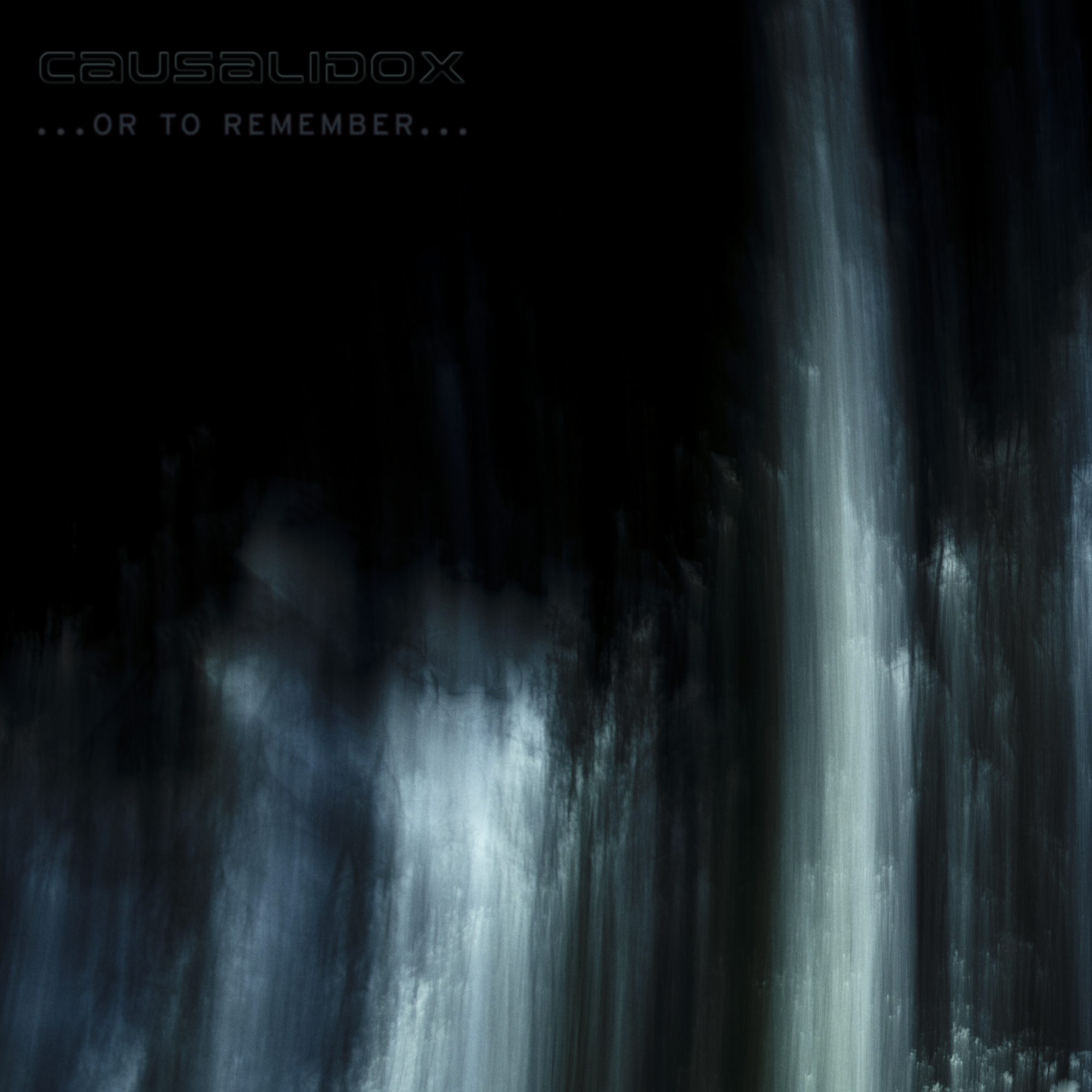CausaliDox – …or to remember…