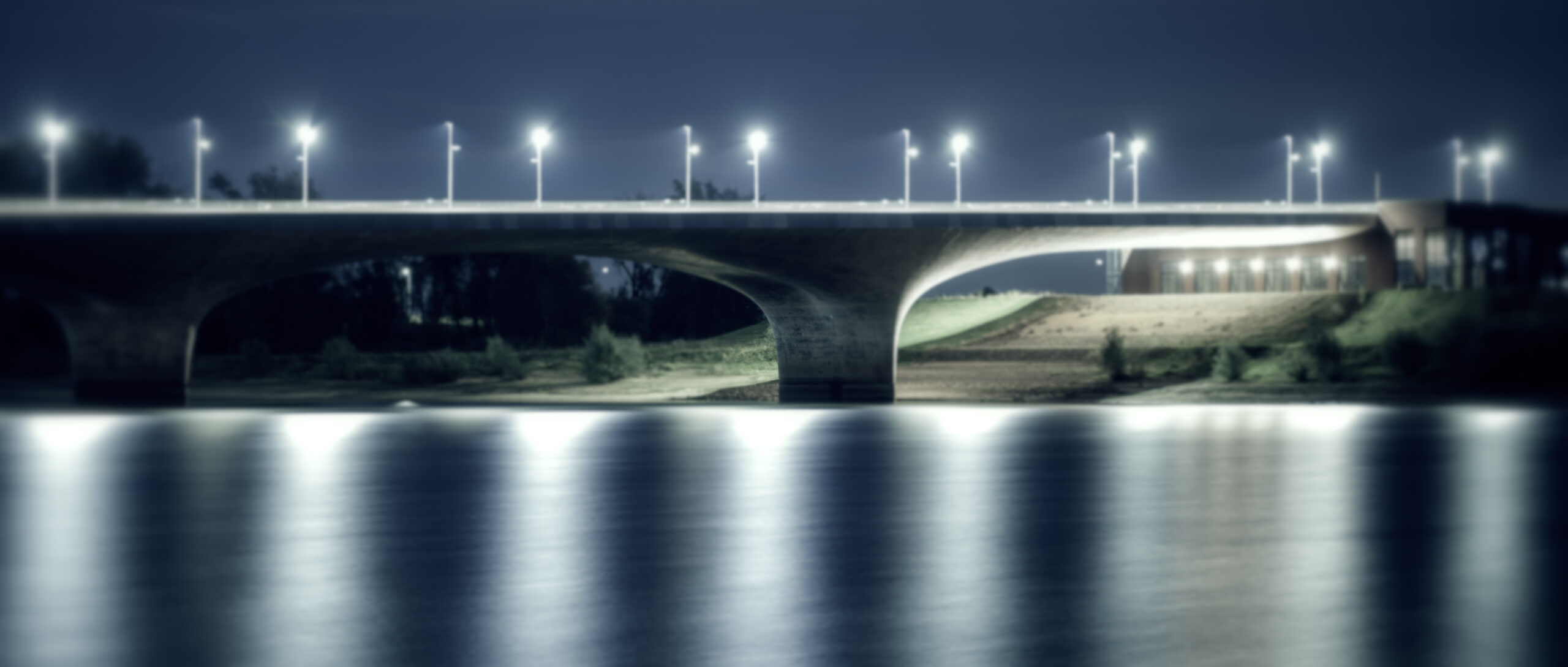 The River